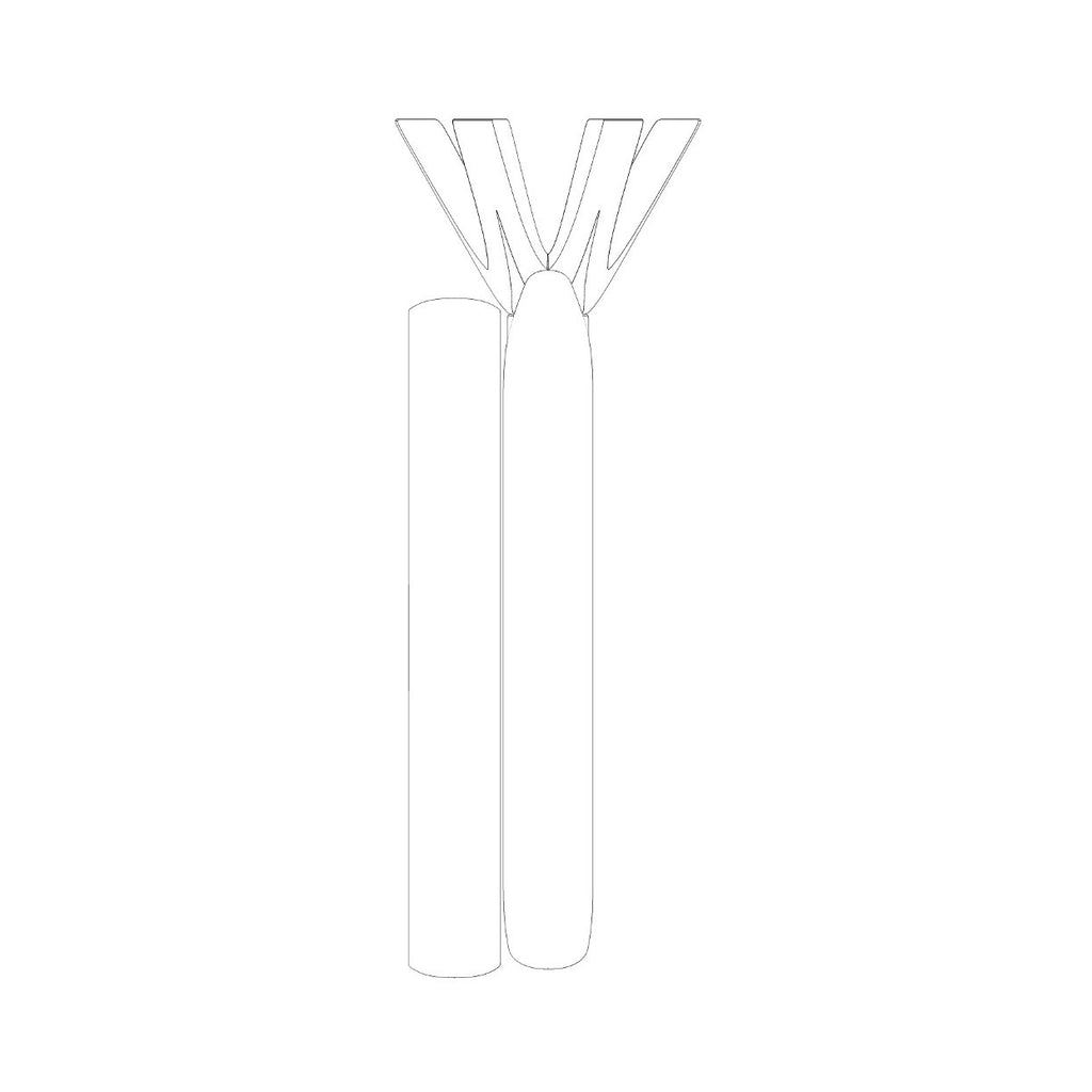 6 Claw Classic Brilliant Cut Platinum Solitiare